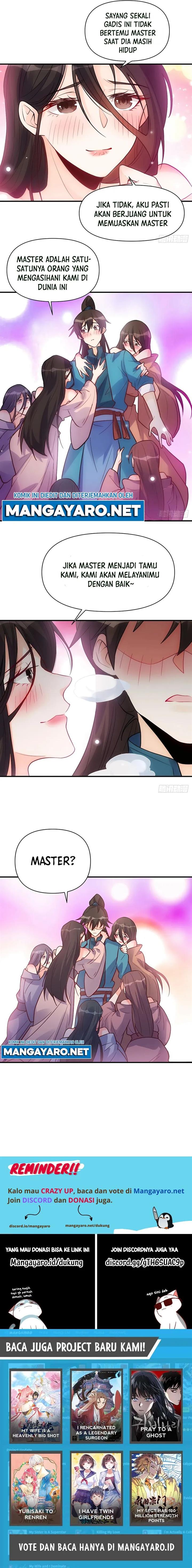 im-actually-a-cultivation-bigshot - Chapter: 259