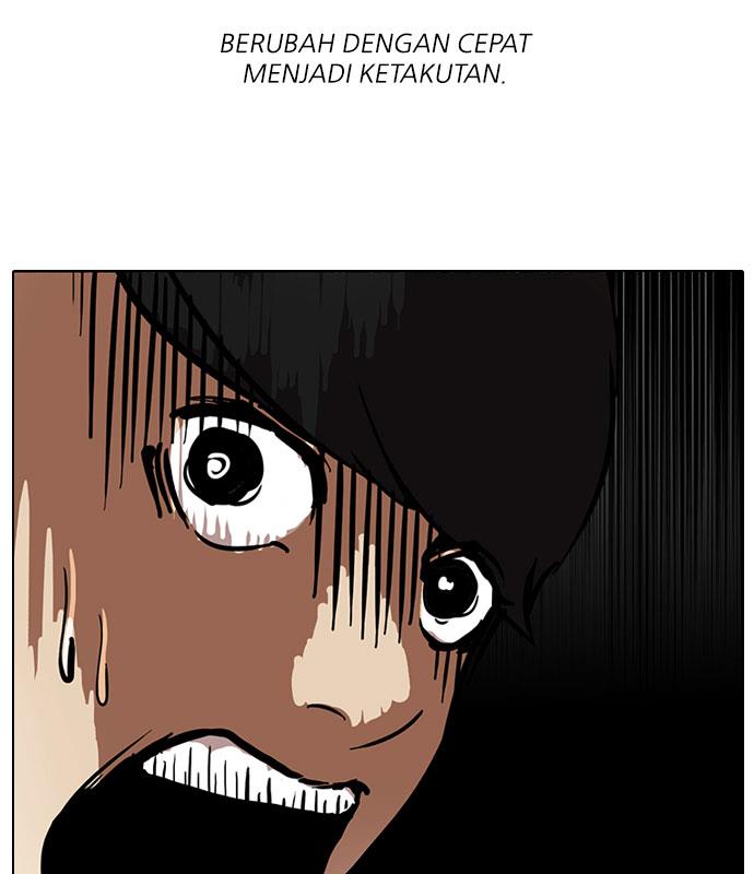 lookism - Chapter: 50