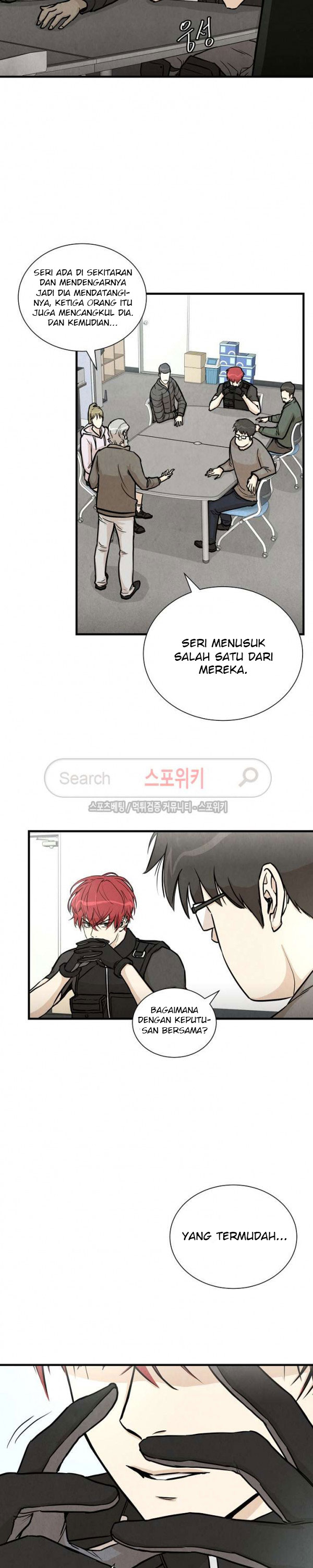 return-survival - Chapter: 17