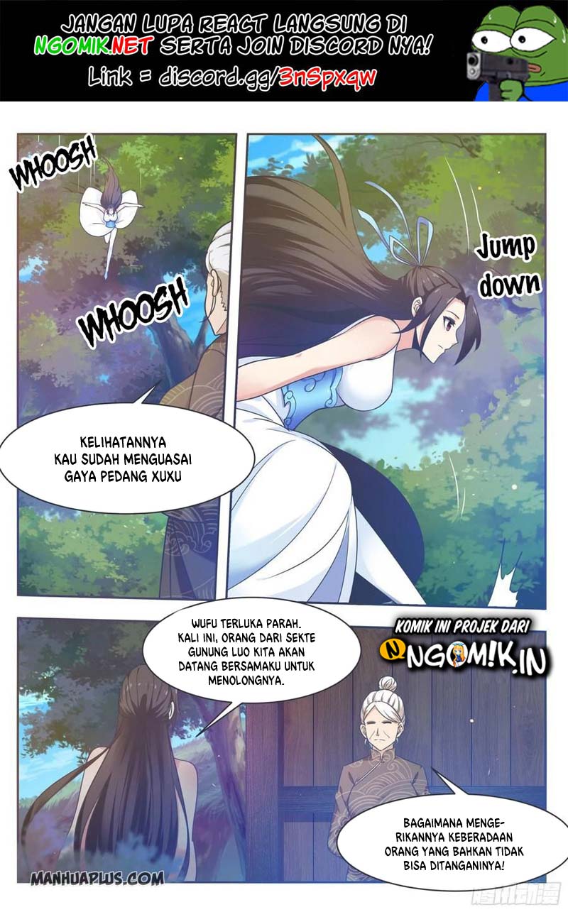 zui-qiang-shen-wang - Chapter: 150