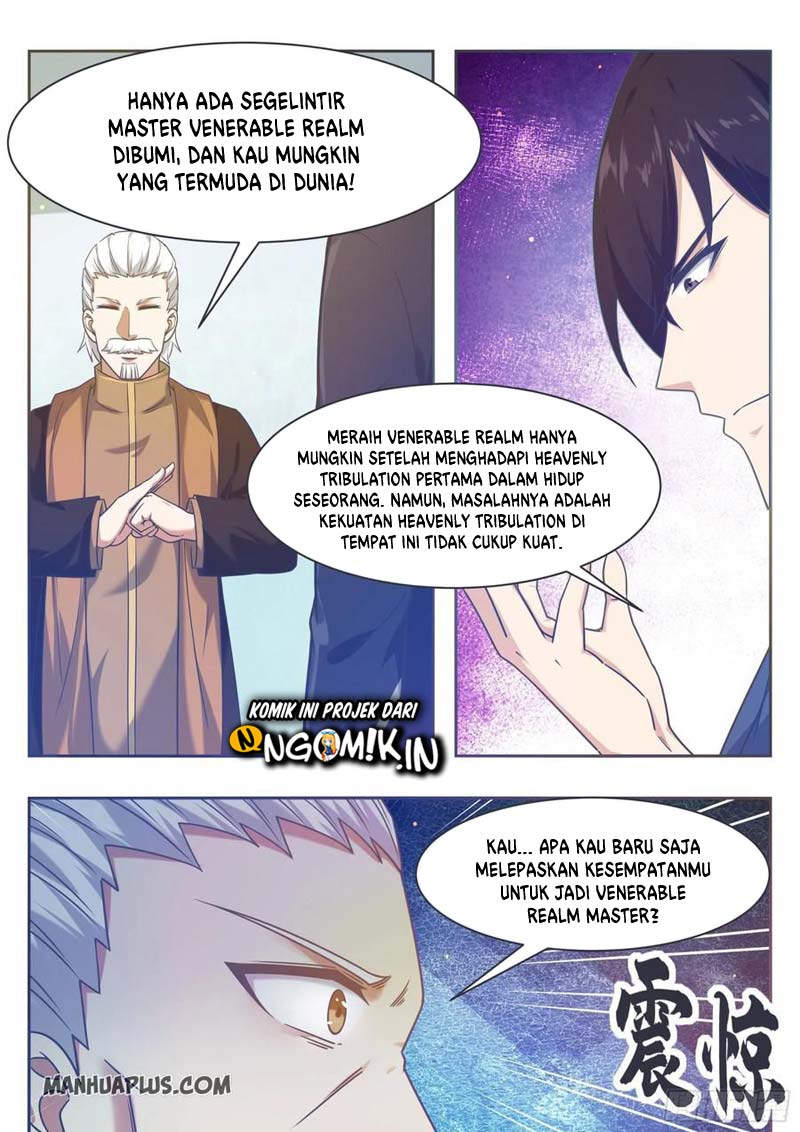 zui-qiang-shen-wang - Chapter: 150