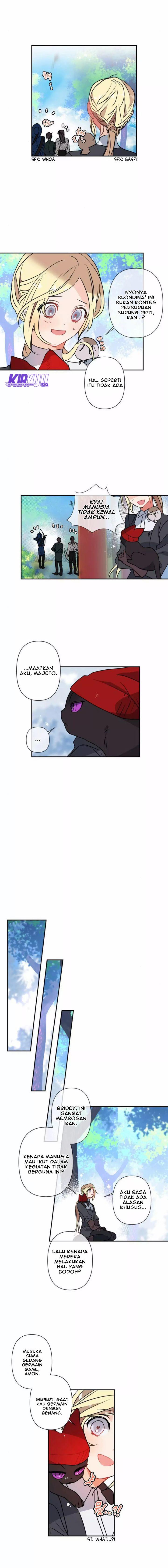 i-raised-a-beast - Chapter: 5