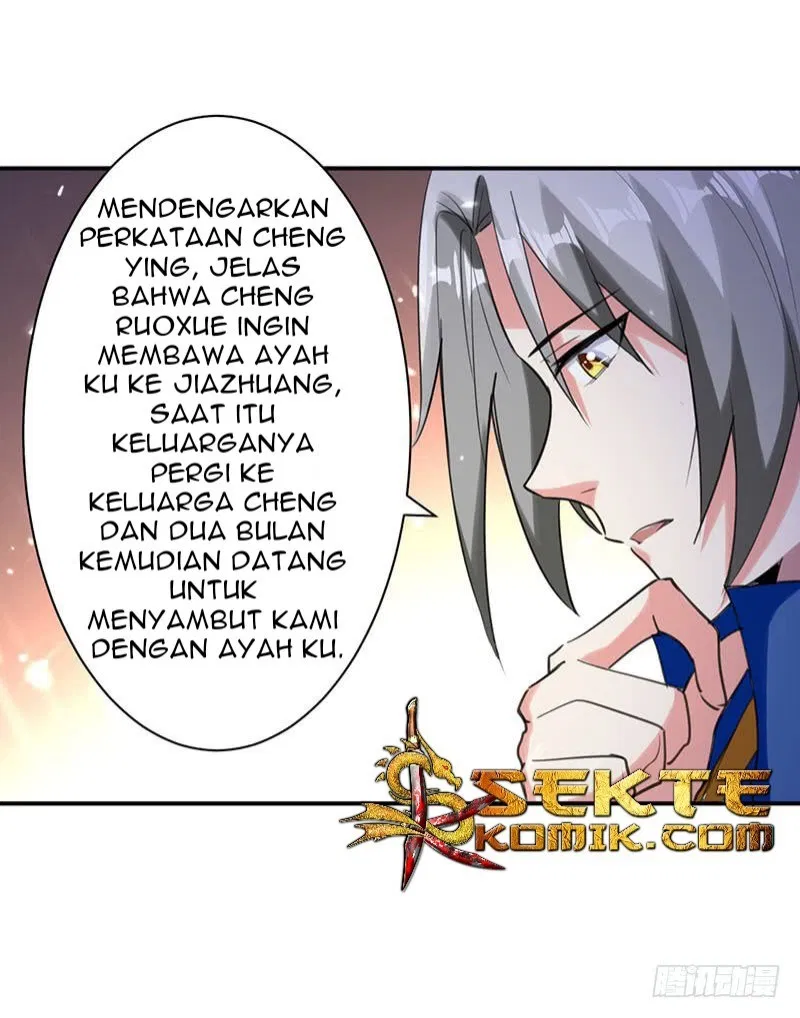 ling-tian-shendi - Chapter: 12