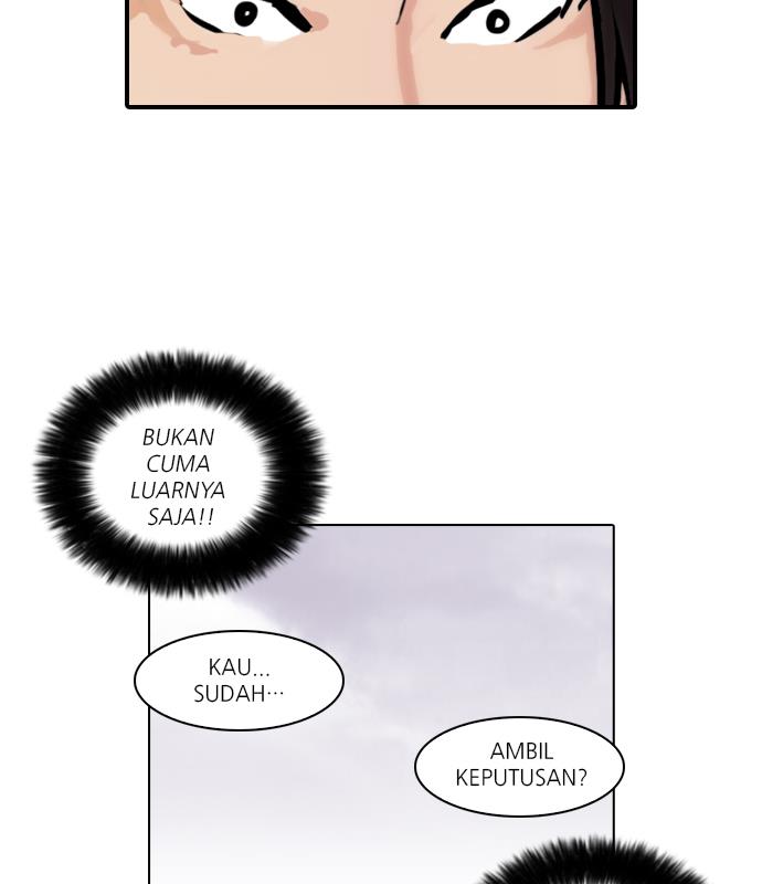 lookism - Chapter: 50