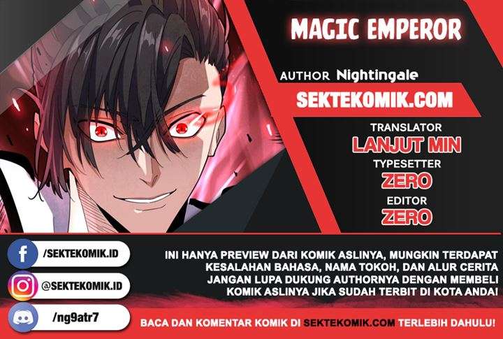 magic-emperor - Chapter: 182