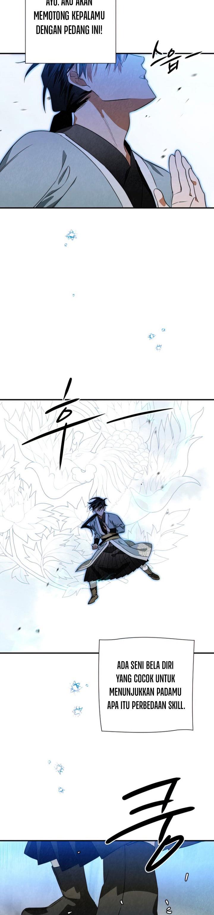 heavenly-swords-grand-saga - Chapter: 30