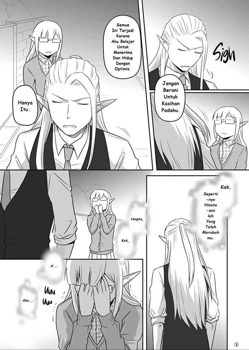elf-boyfriend-boyish-girlfriend - Chapter: 15