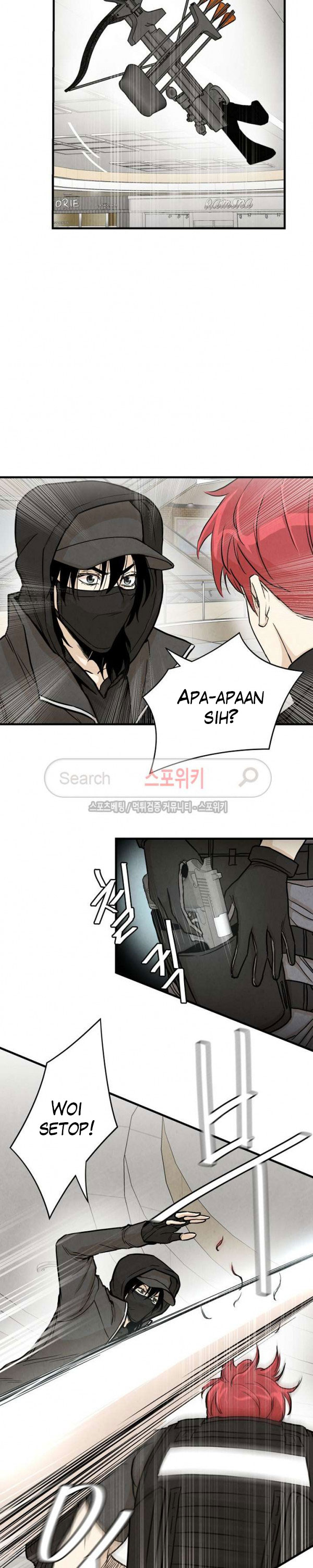 return-survival - Chapter: 20