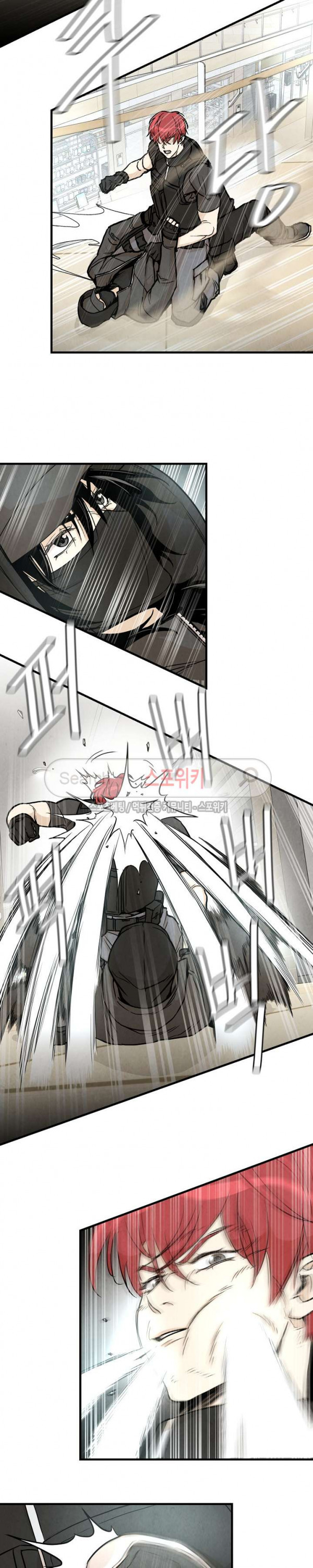return-survival - Chapter: 20