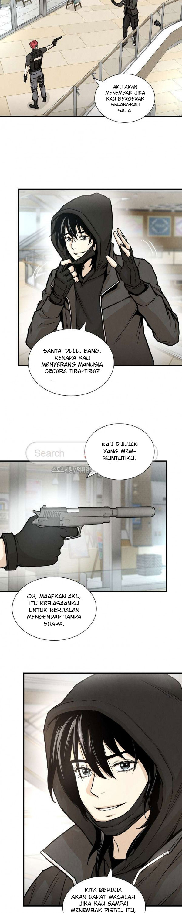 return-survival - Chapter: 20