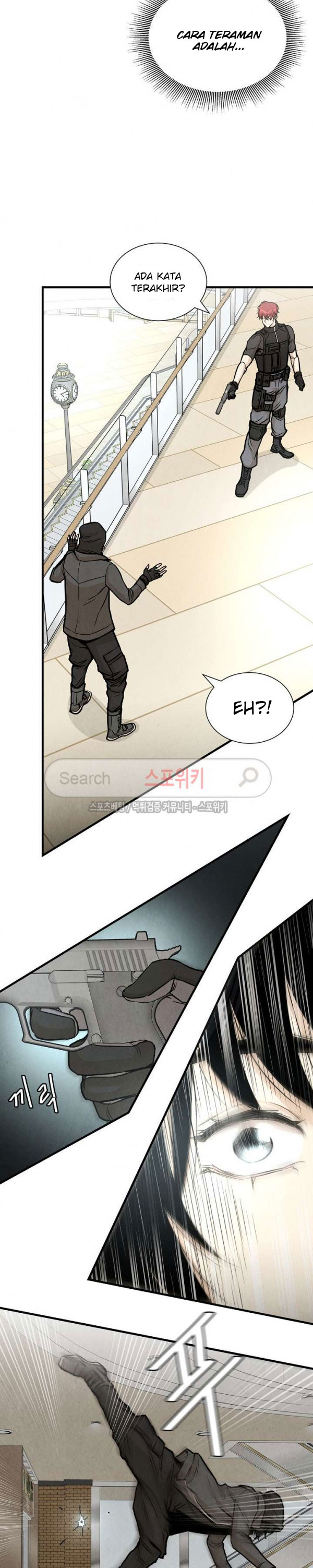 return-survival - Chapter: 20