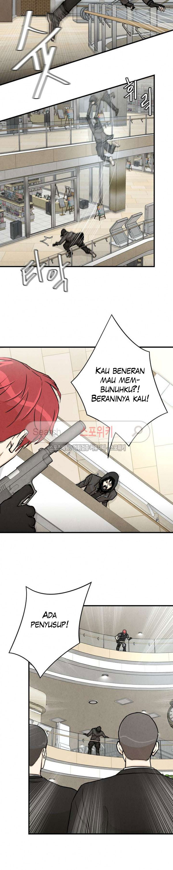 return-survival - Chapter: 20
