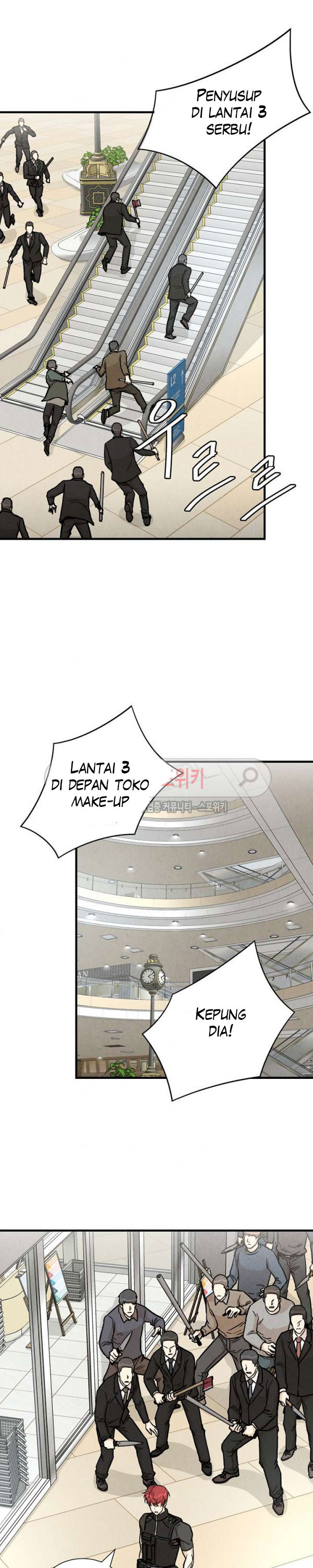 return-survival - Chapter: 20