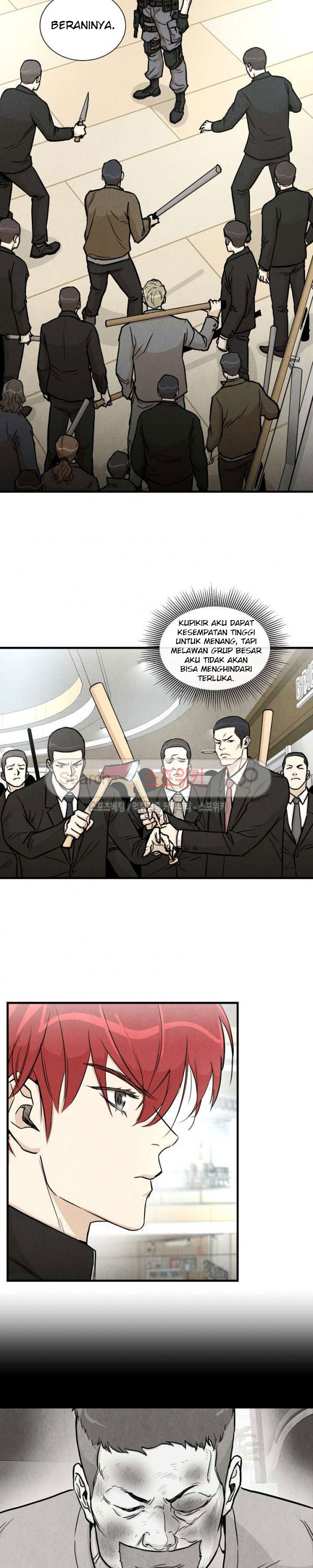return-survival - Chapter: 20