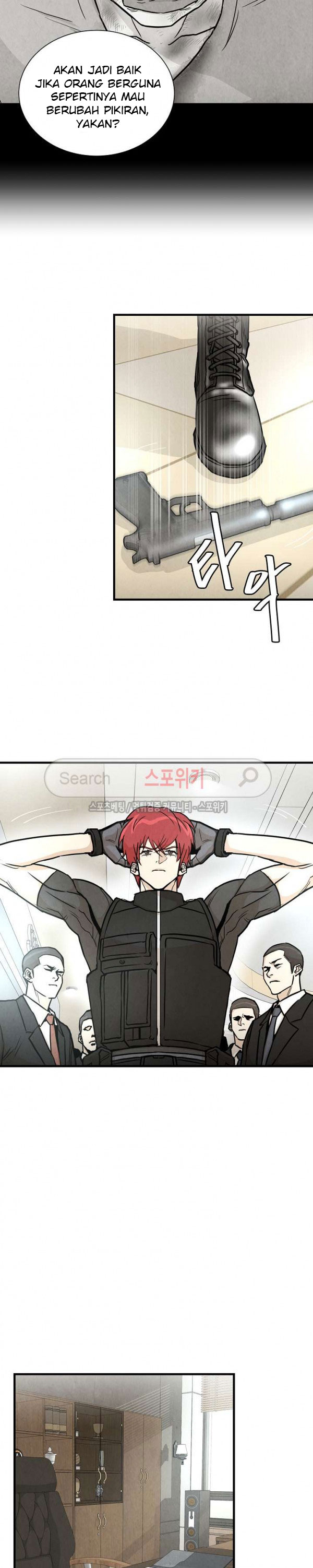 return-survival - Chapter: 20