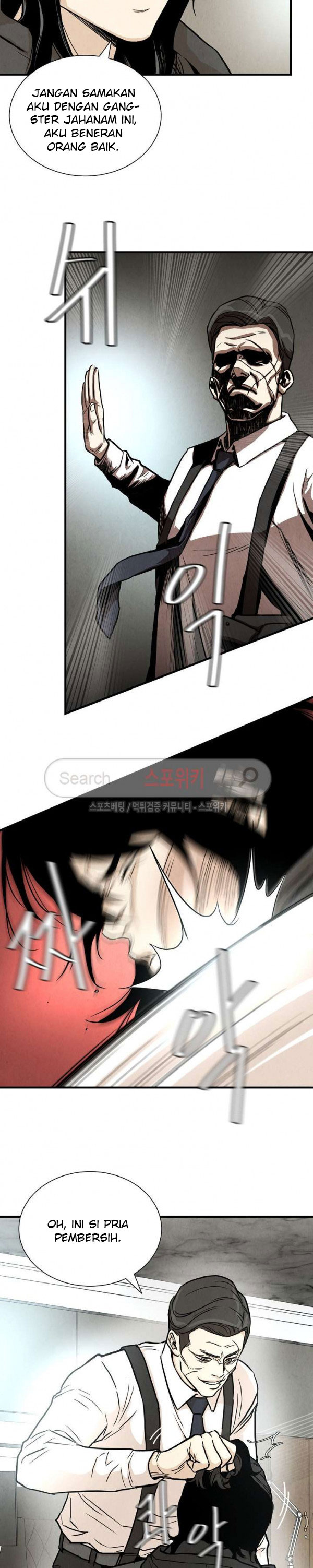 return-survival - Chapter: 20