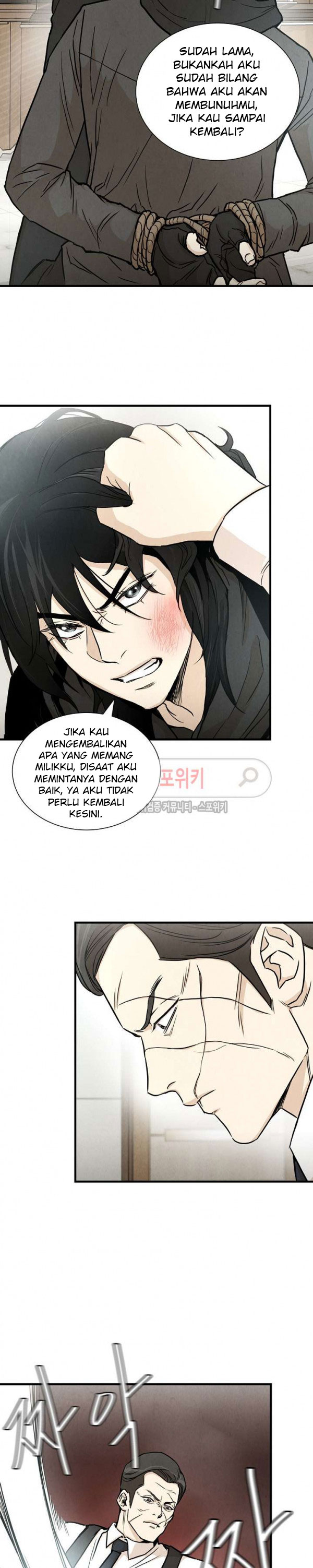 return-survival - Chapter: 20
