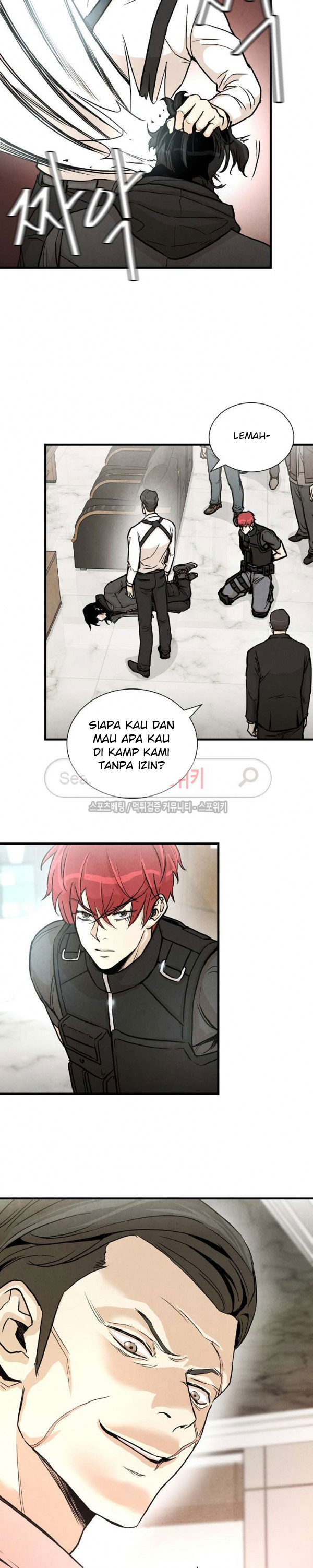 return-survival - Chapter: 20