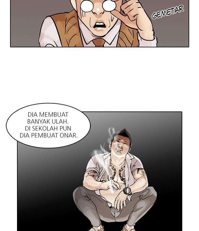 lookism - Chapter: 48