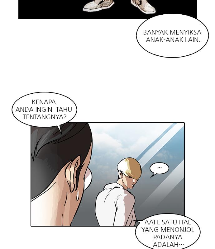 lookism - Chapter: 48