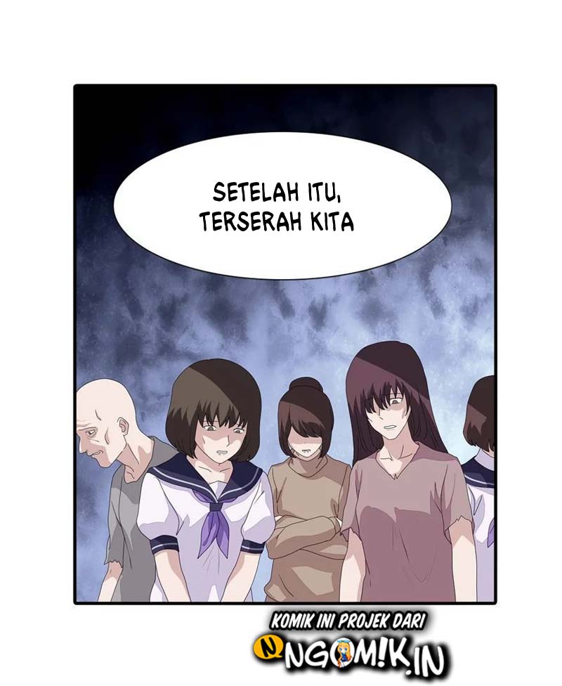 virus-girlfriend - Chapter: 156