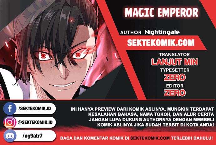 magic-emperor - Chapter: 185