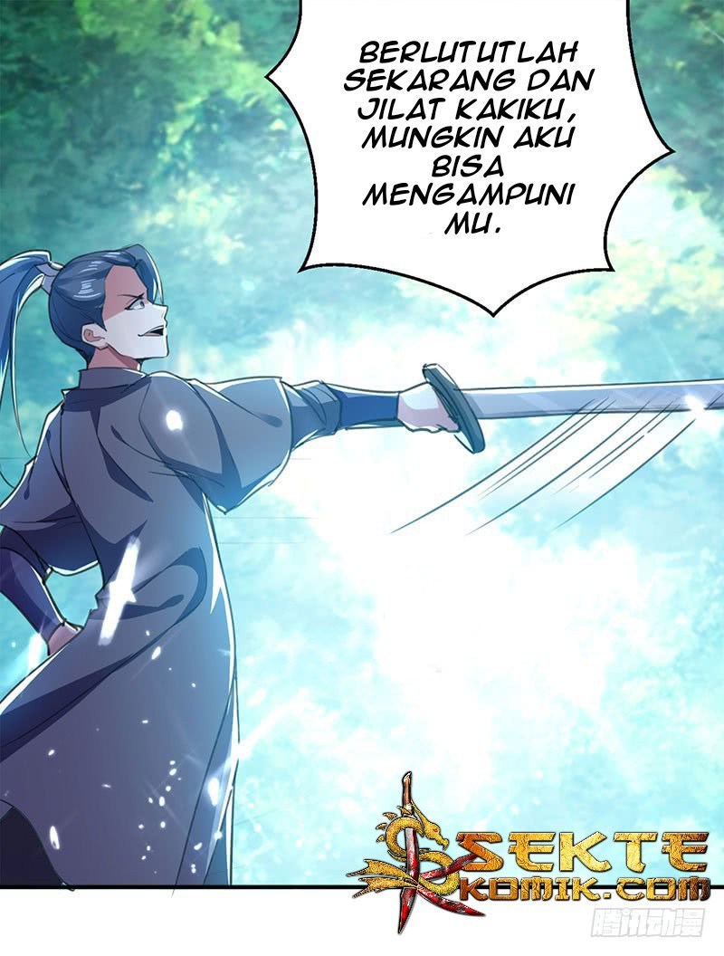 ling-tian-shendi - Chapter: 17