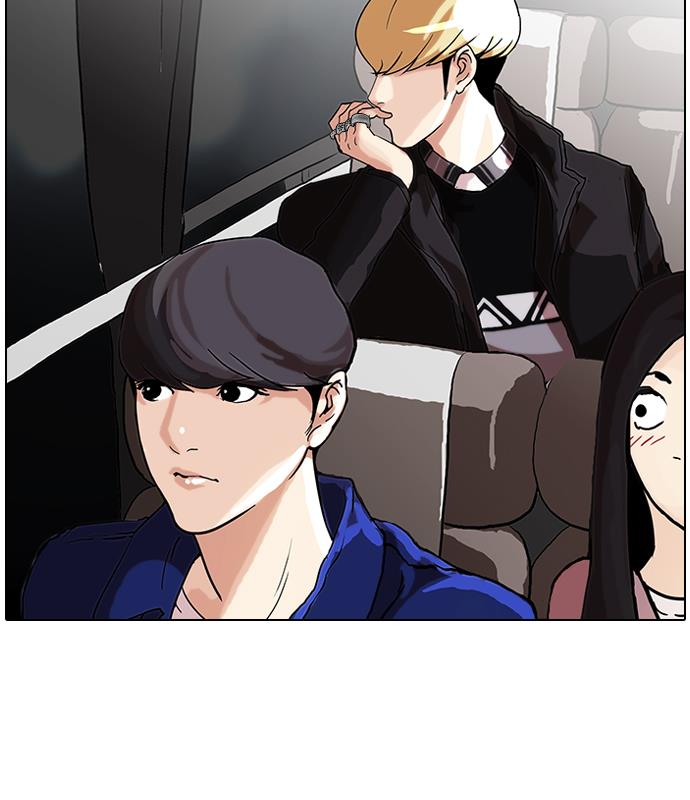 lookism - Chapter: 47