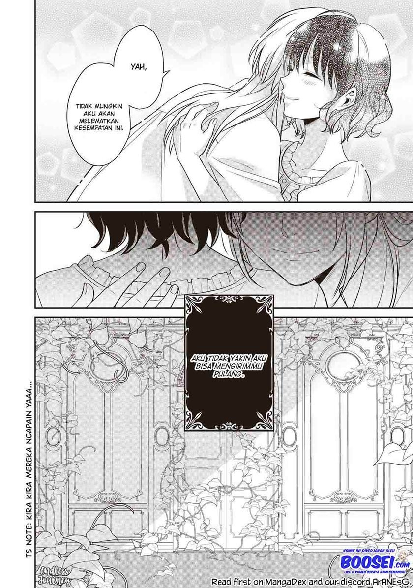 tsutaou - Chapter: 3