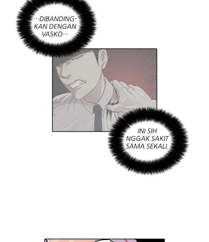 lookism - Chapter: 46