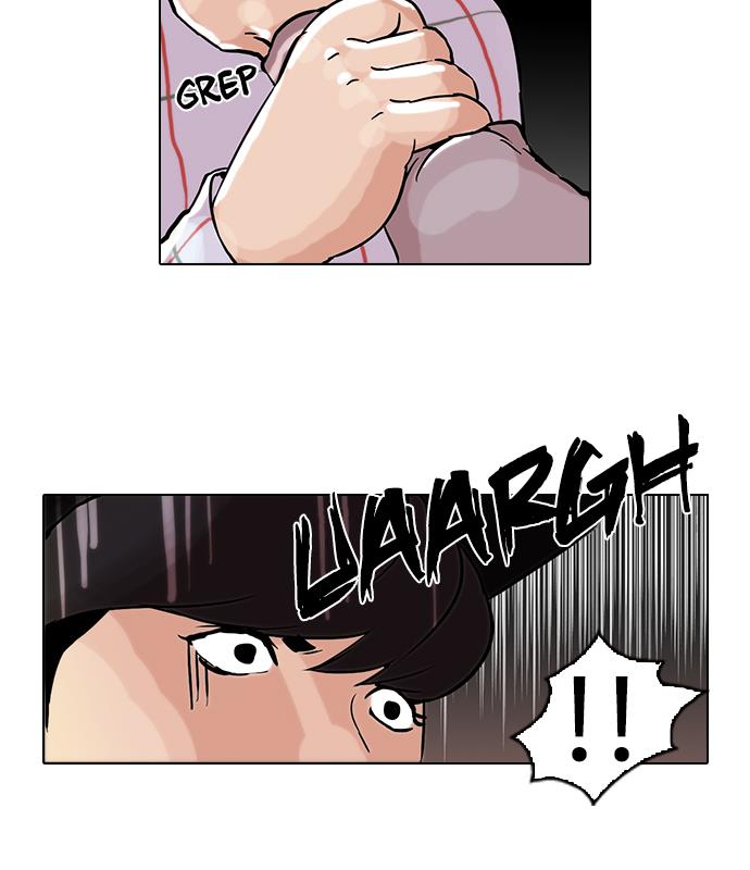 lookism - Chapter: 46