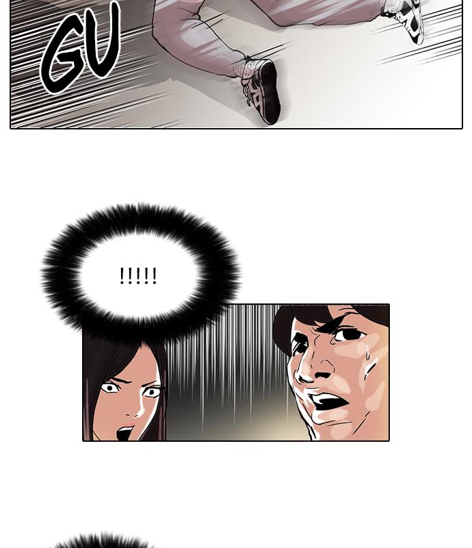 lookism - Chapter: 46