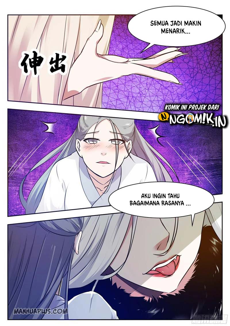 zui-qiang-shen-wang - Chapter: 159