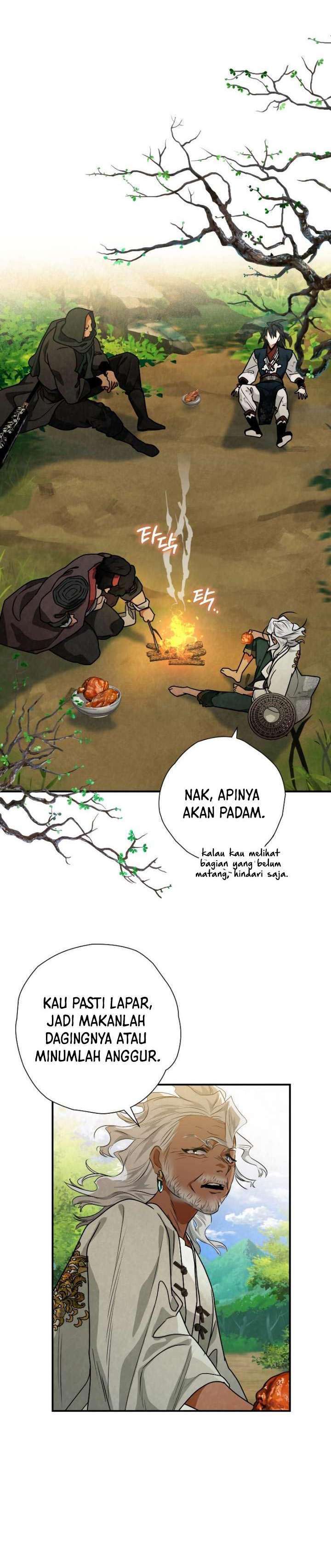 heavenly-swords-grand-saga - Chapter: 37