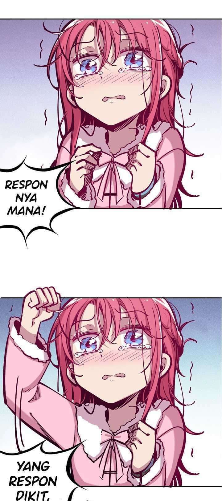 my-lady-is-actually-the-empress - Chapter: 36