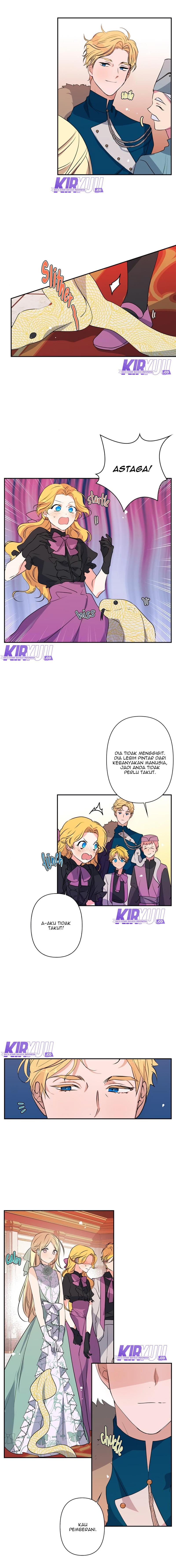i-raised-a-beast - Chapter: 14