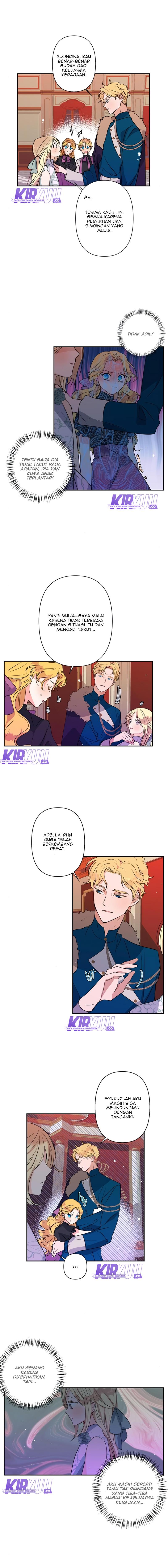 i-raised-a-beast - Chapter: 14