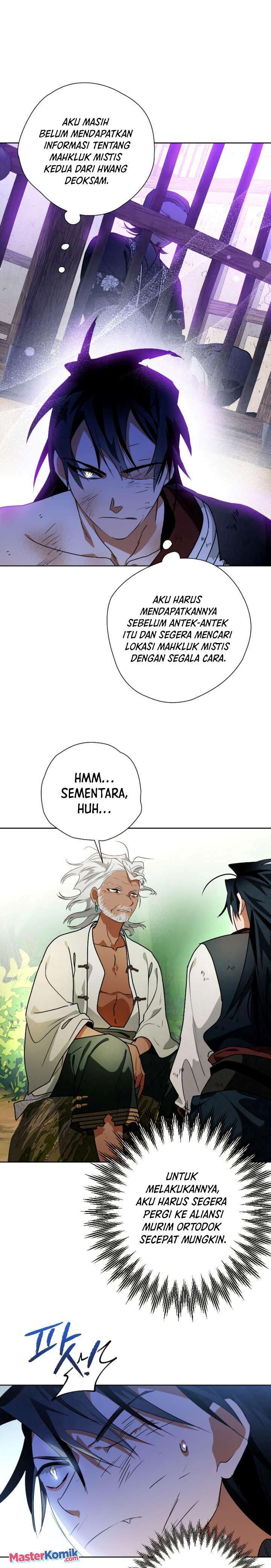 heavenly-swords-grand-saga - Chapter: 39