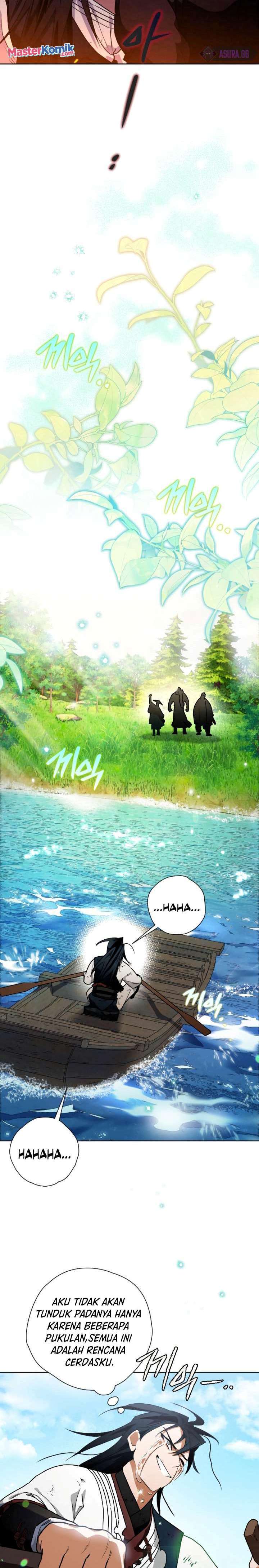 heavenly-swords-grand-saga - Chapter: 39