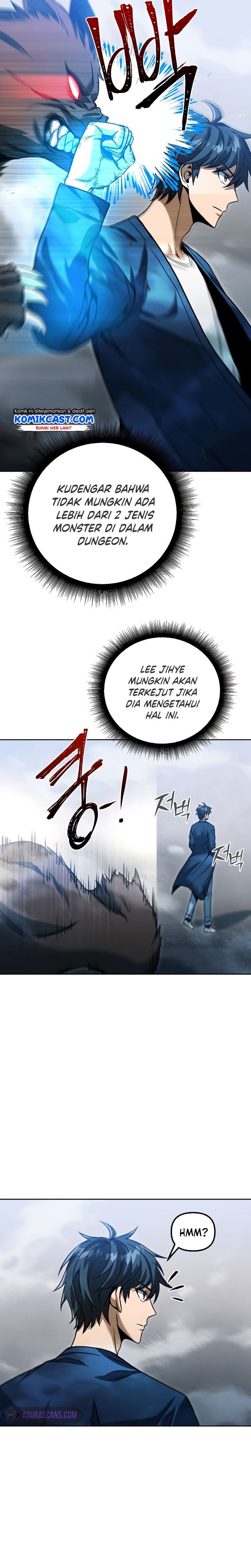 maxed-out-leveling - Chapter: 40