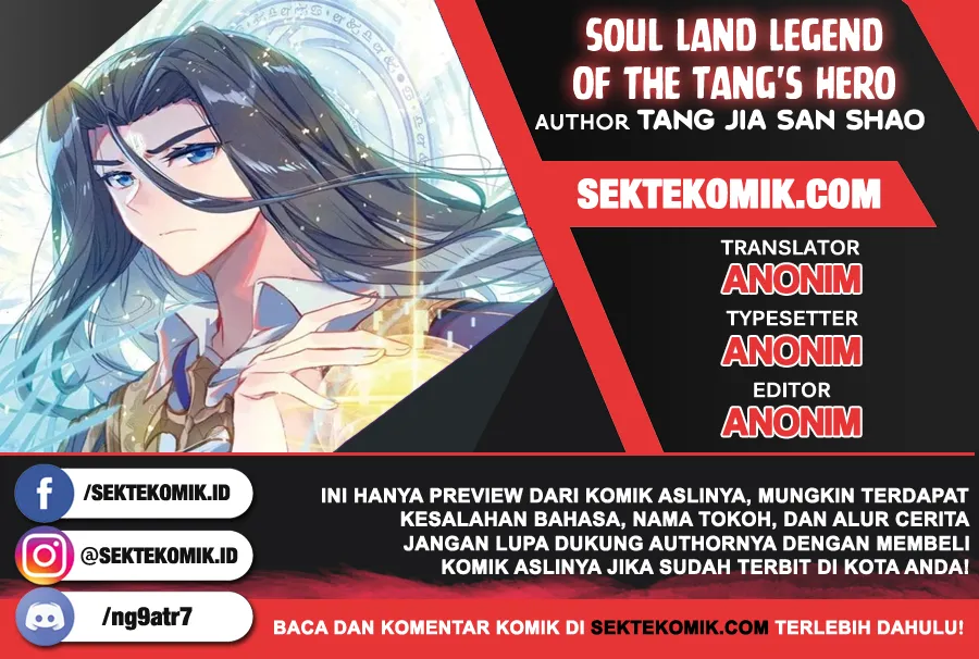 soul-land-legend-of-the-tangs-hero - Chapter: 01