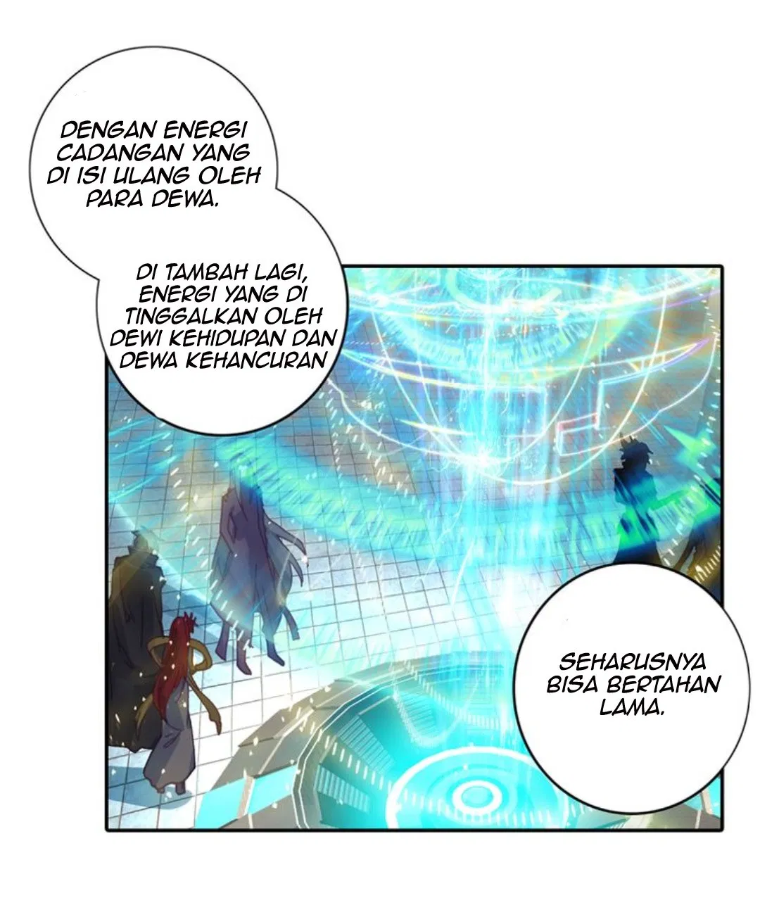 soul-land-legend-of-the-tangs-hero - Chapter: 01