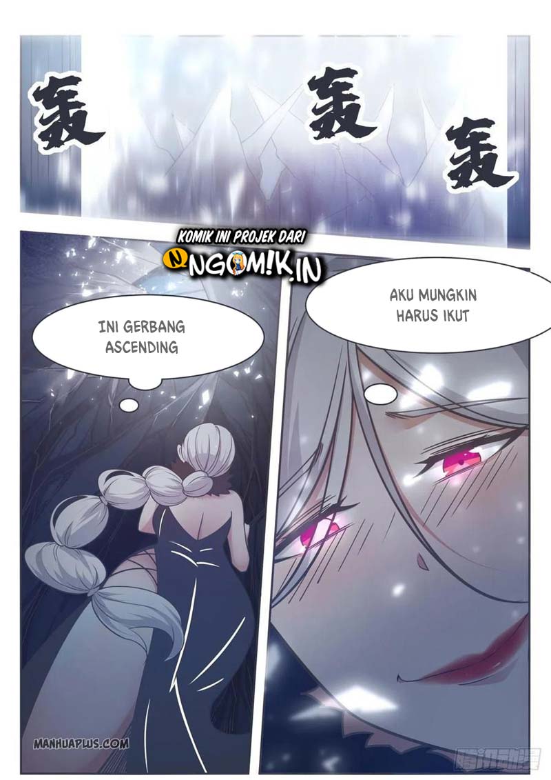 zui-qiang-shen-wang - Chapter: 163