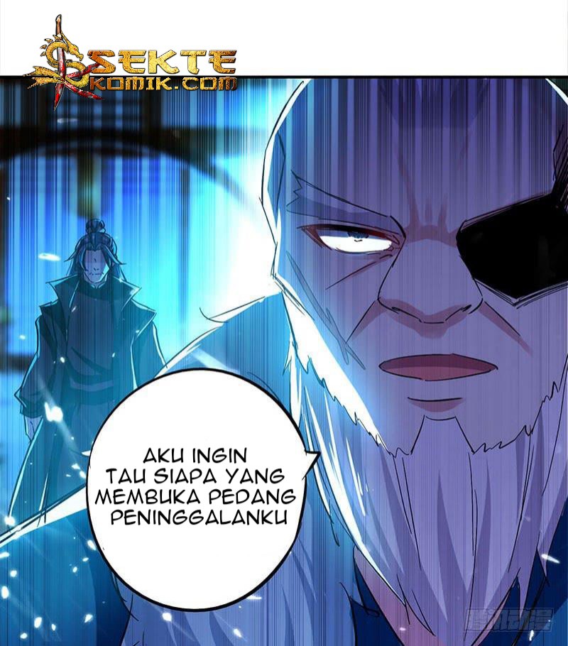 ling-tian-shendi - Chapter: 25