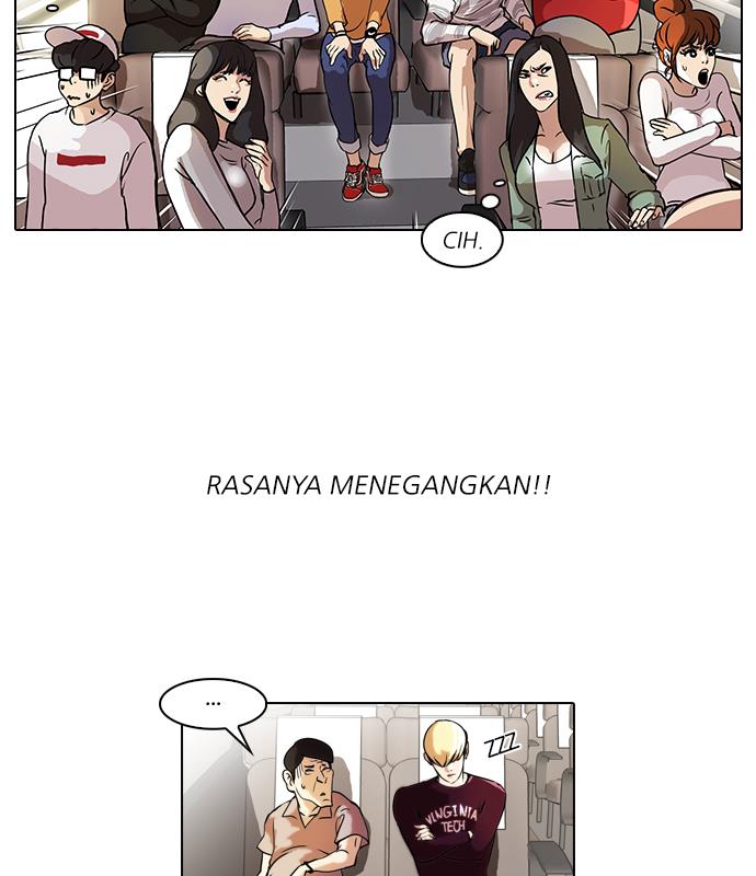 lookism - Chapter: 41