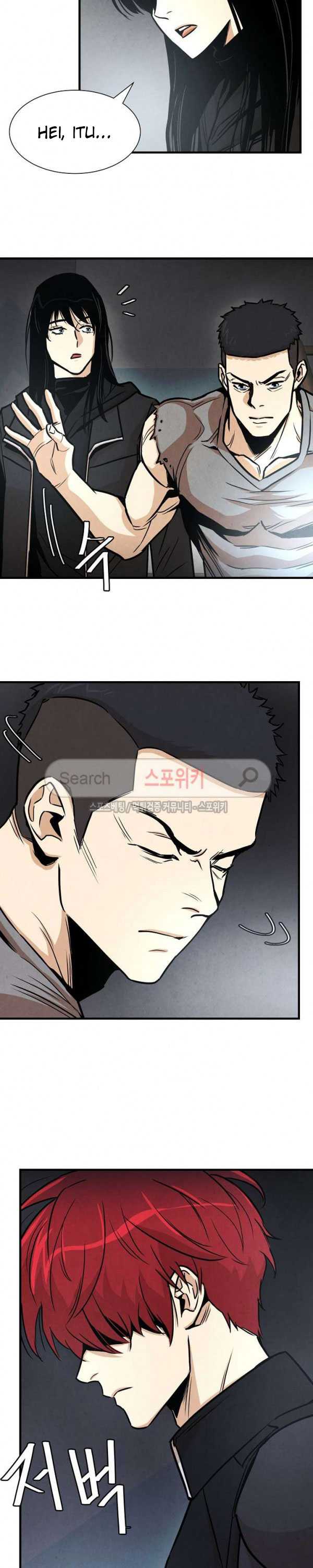 return-survival - Chapter: 31