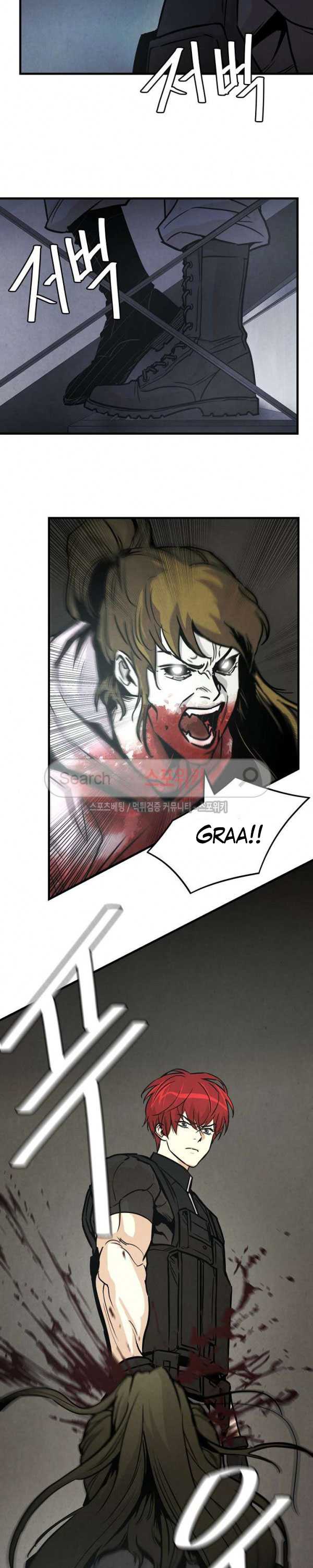 return-survival - Chapter: 31