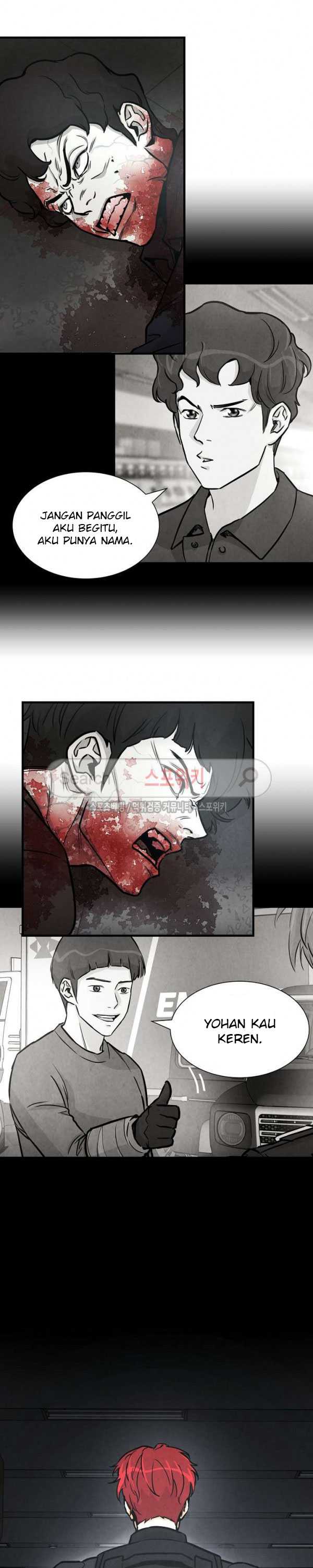 return-survival - Chapter: 31