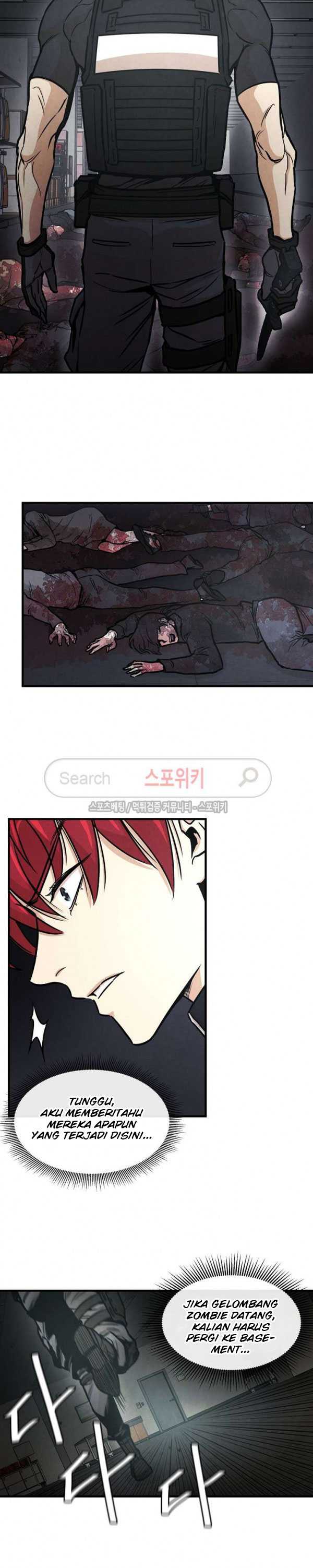 return-survival - Chapter: 31