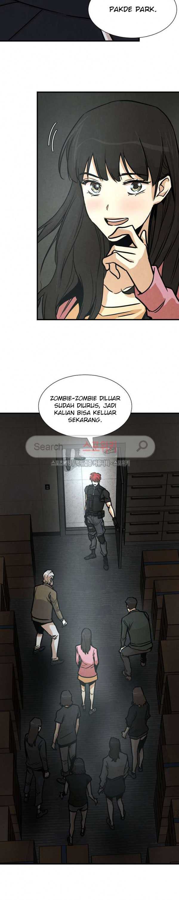 return-survival - Chapter: 31